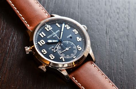 patek philippe kw super kaskus|Patek Philippe Calatrava Pilot Travel Time Chronograph.